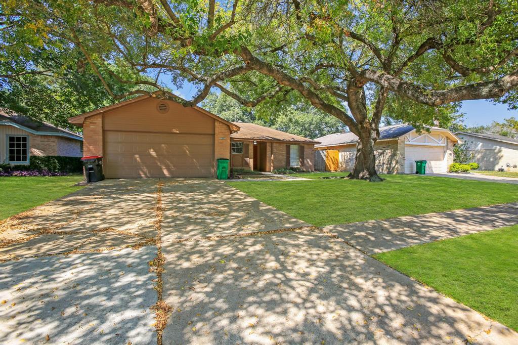 Foto principal - 24110 Griffin House Ln