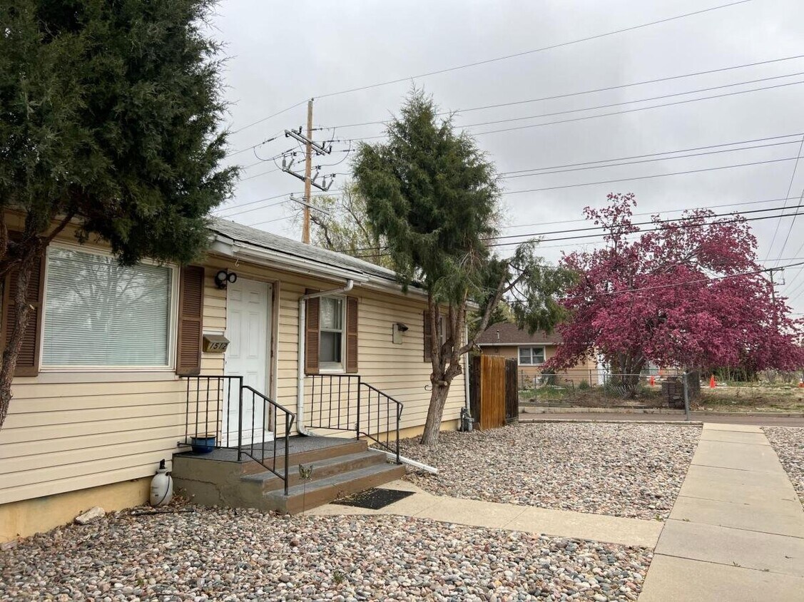 Photo - 1512 E Kiowa St (Colorado Springs, CO)