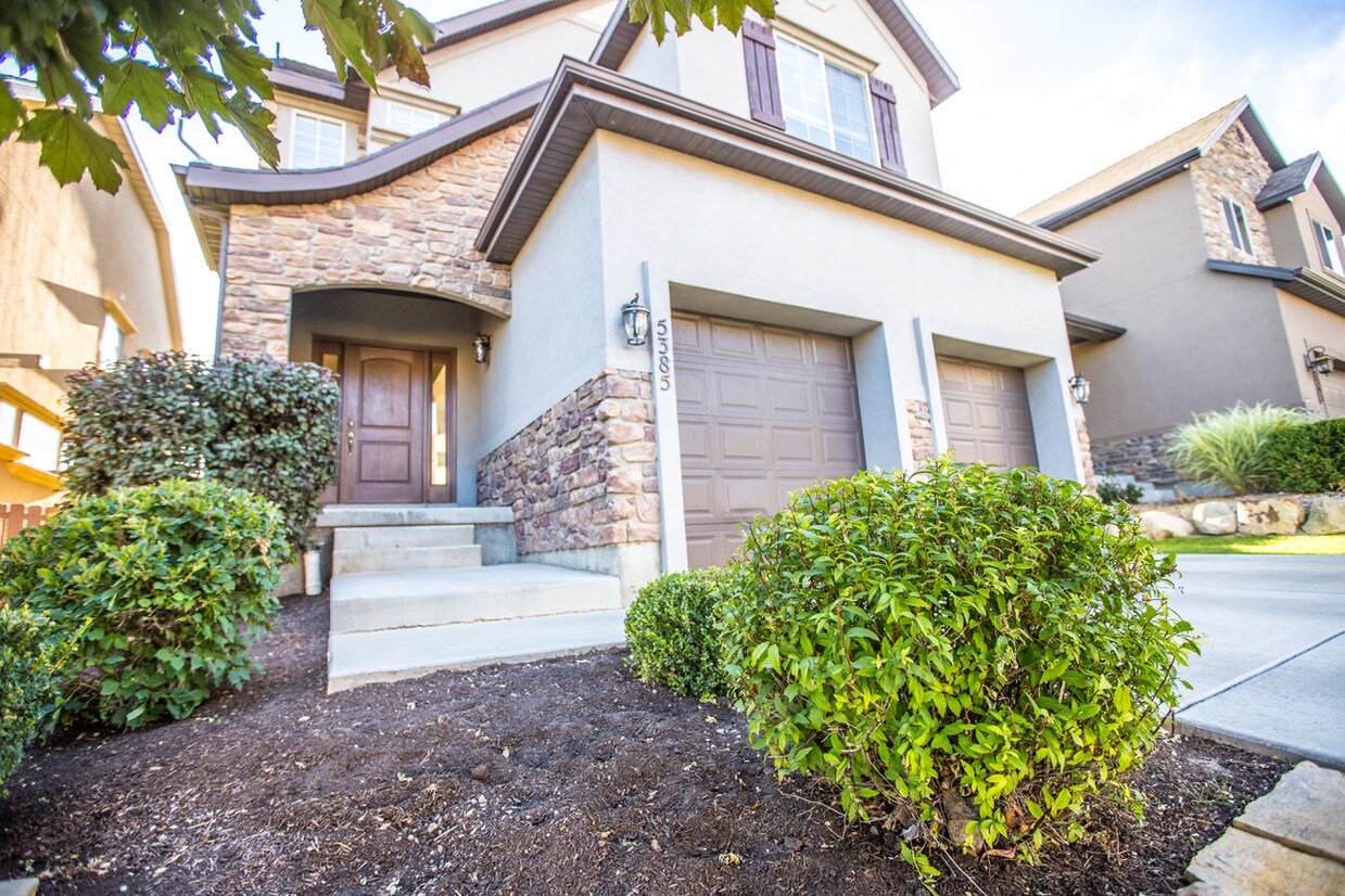 5385 N Chestnut St, Lehi, UT 84043 House Rental in Lehi, UT