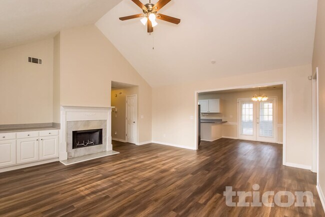 Foto del edificio - 218 N Winds Ct