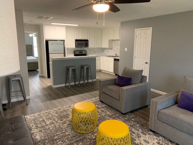 fully remodeled - 23241 Richards Rd