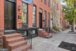 Building Photo - 1709 Covington St
