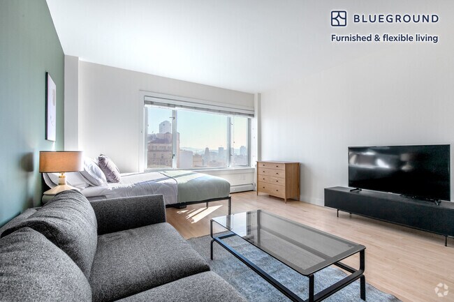 San Francisco Luxury Apartment Rentals Nob Hill