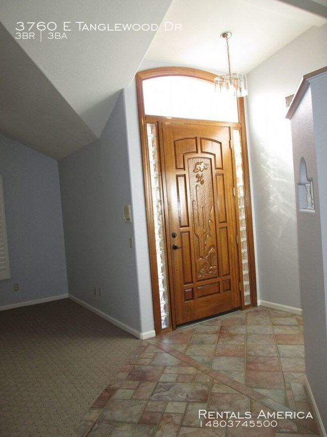 Foto del edificio - Lakewood Community With Pool!