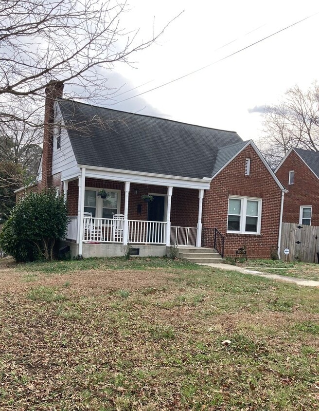 2013 Fernwood Dr, Greensboro, NC 27408 House Rental in Greensboro, NC