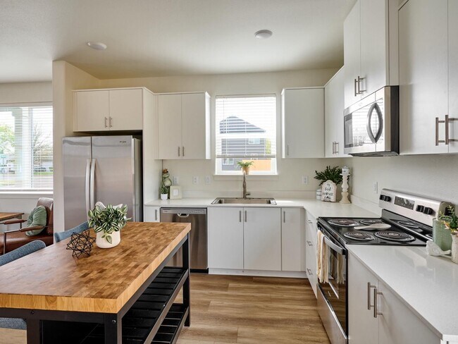 Foto del edificio - 188 28th Ave SE