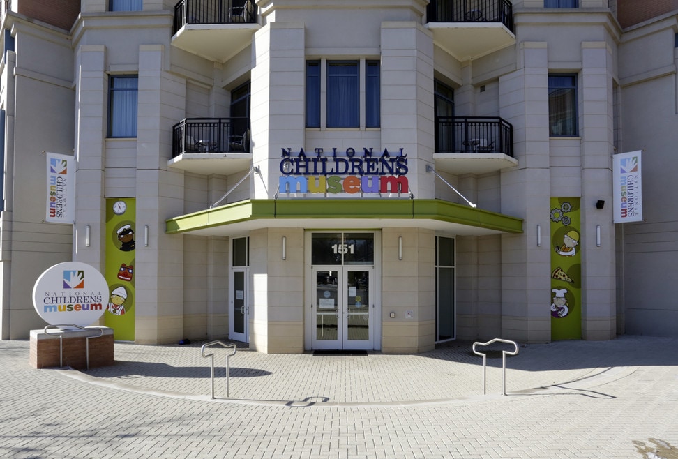 Apartments for Rent in Oxon Hill MD