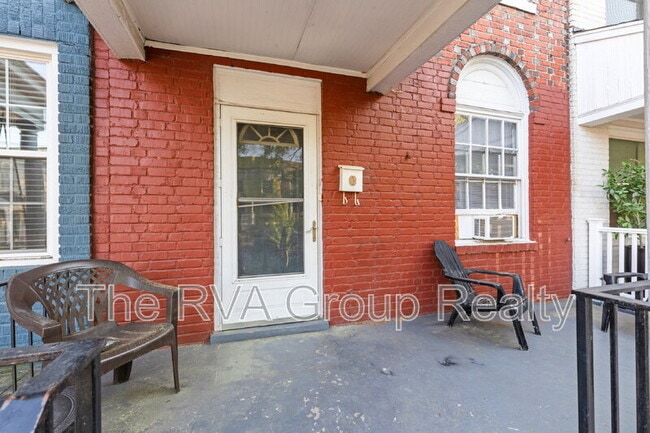 Foto del edificio - 2611 Grayland Ave