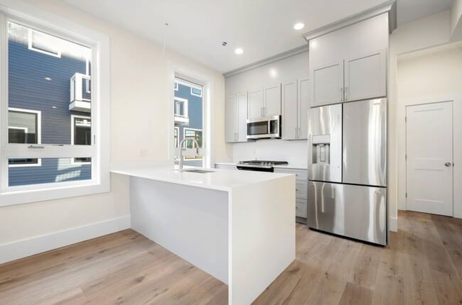 Photo - 120 School St Townhome