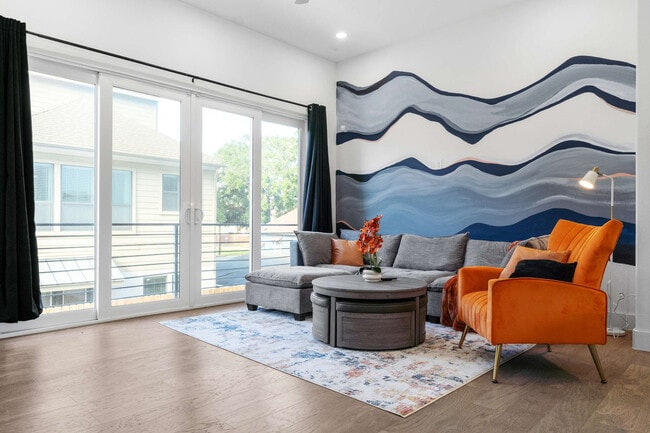 Foto del edificio - 2109 McGowen St