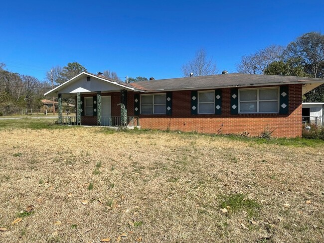 Building Photo - 3308 Tamplin Terrace