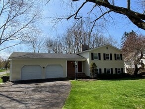 Building Photo - 52 Onondaga St