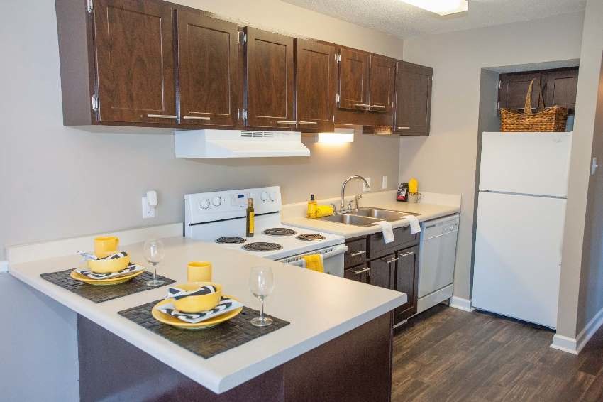 The Oaks At Jackson Rentals Jackson, TN