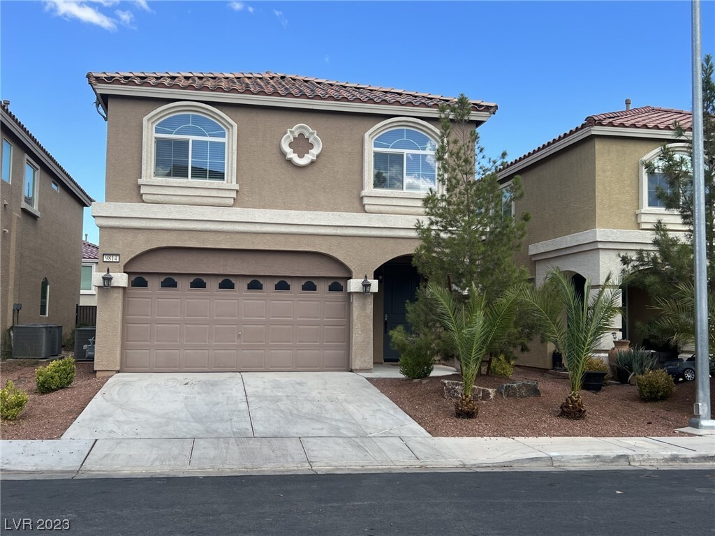 9814 Kodiak Island Ct, Las Vegas, NV 89141 House Rental in Las Vegas