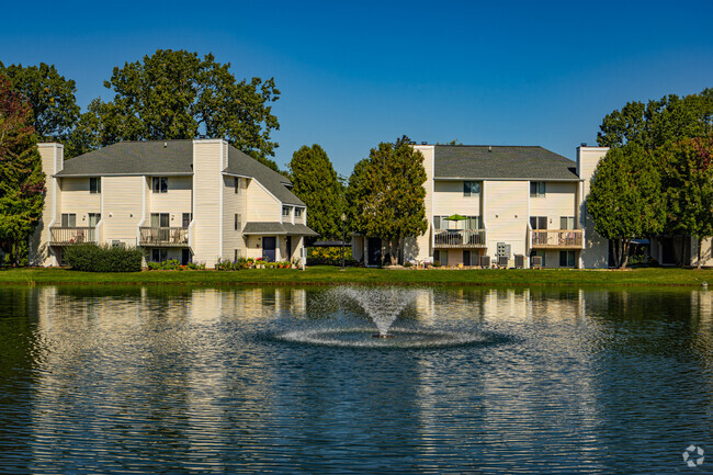 Alpine Lake - Alpine Lake Apartments