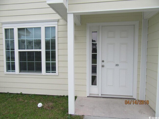 Foto del edificio - 4110 Horseshoe Rd N