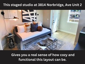 Building Photo - 3814 Norbridge Ave