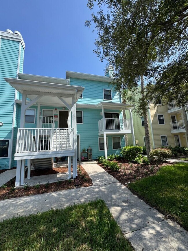 Foto del edificio - 100 Fairway Park Blvd