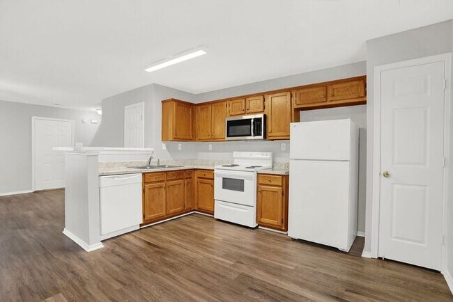 Foto del edificio - Two Story 2-bd/ 1.5-ba Southaven Townhome ...