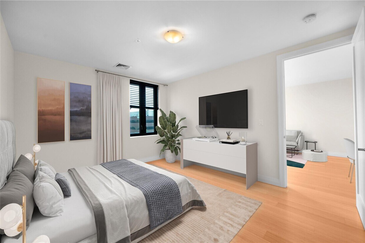 Foto principal - 701 Ridge Hill Boulevard