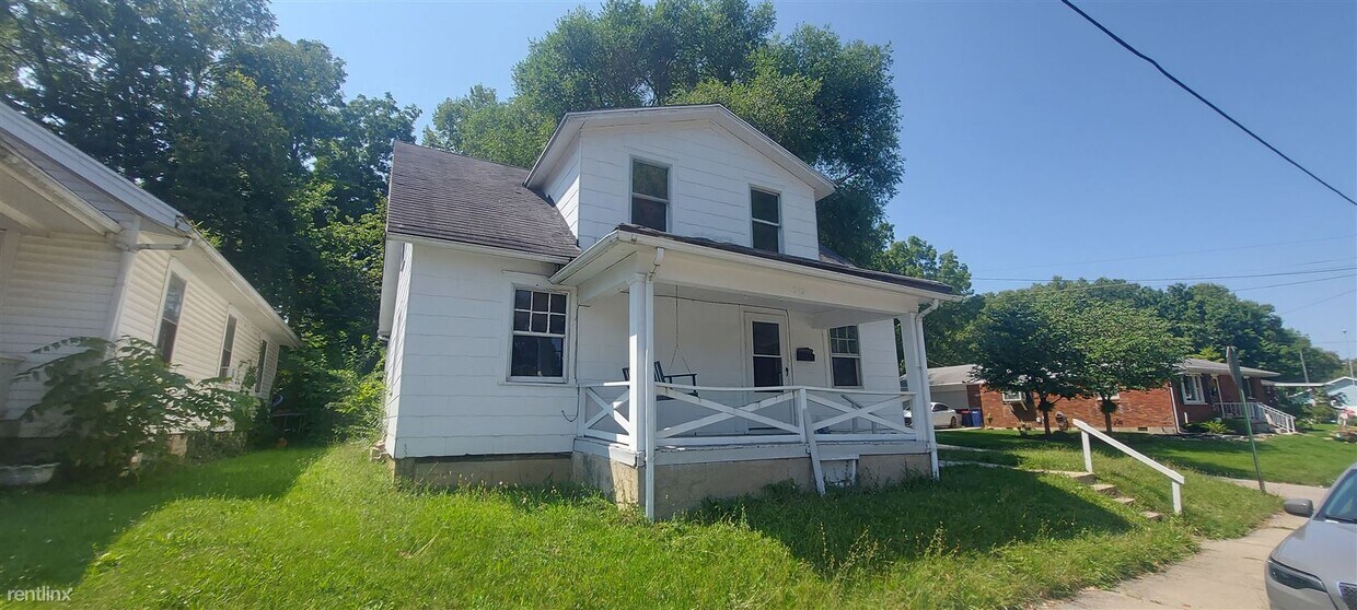Primary Photo - 3 br, 1 bath House - 512 Gordon Street