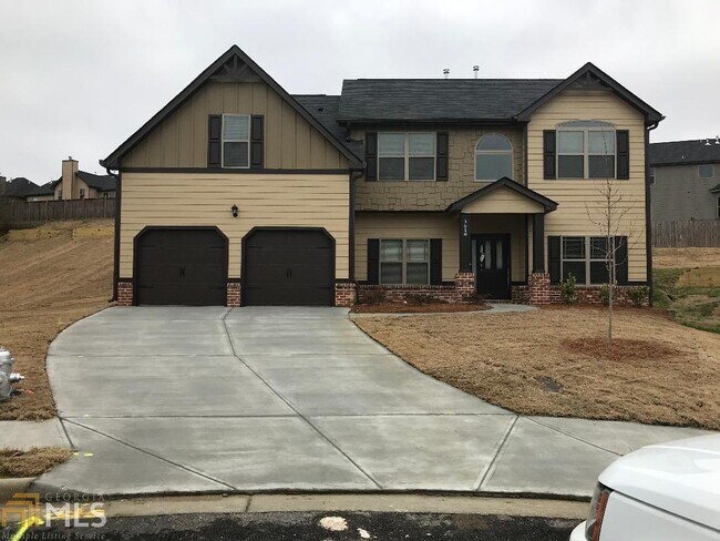 Building Photo - 3616 Okefenokee Ridge