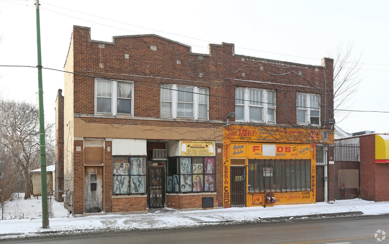 Primary Photo - 5143 W Division St