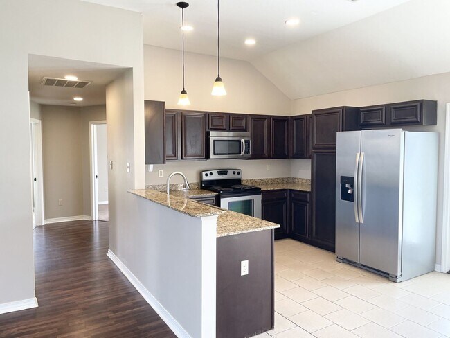Foto del edificio - 3 Bedroom 2 Bath home located in Ocean Spr...