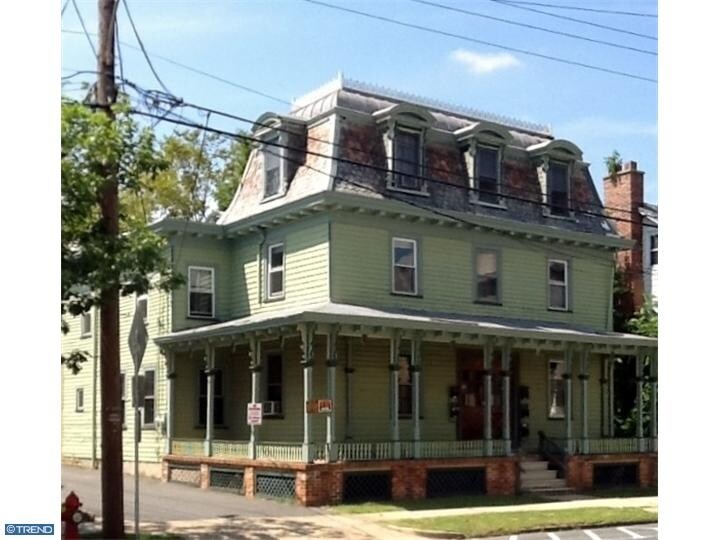 Primary Photo - 30-32 Fayette St