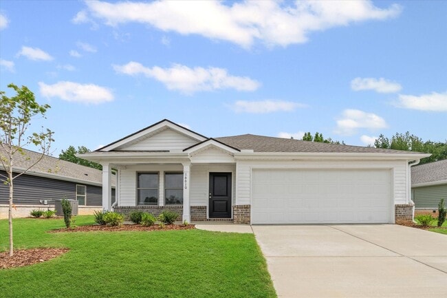 Building Photo - New 3BR Home in Whispering Woods – East Athens Rental