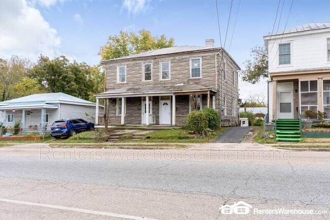 Building Photo - 1128 W Wythe St