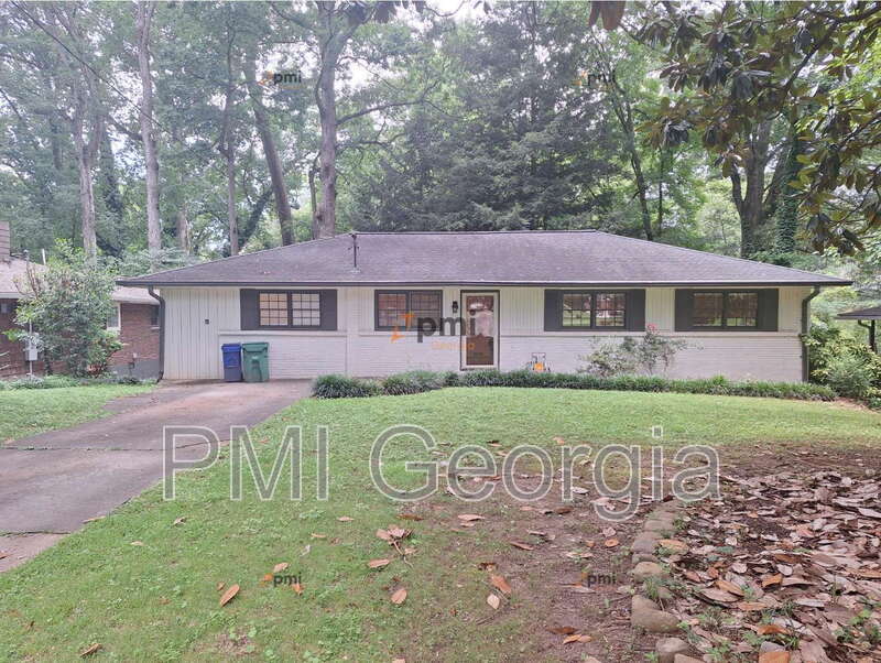 Primary Photo - 812 Whelchel Dr