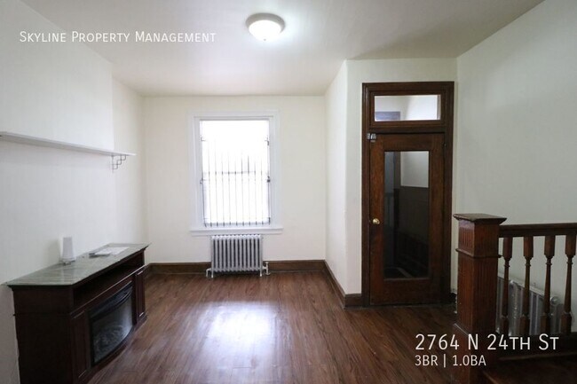 Foto del edificio - 2764 N 24th St