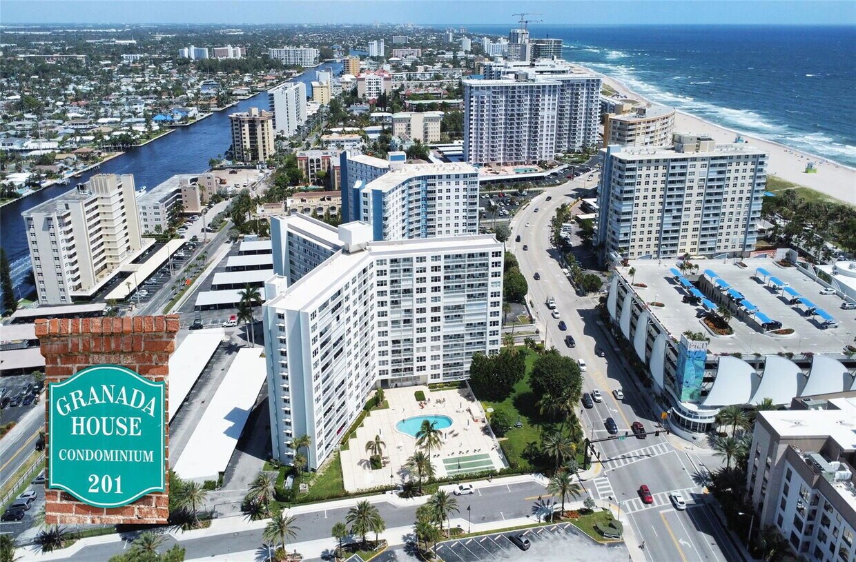 Foto principal - 201 N Ocean Blvd