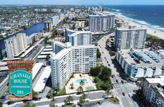 Building Photo - 201 N Ocean Blvd