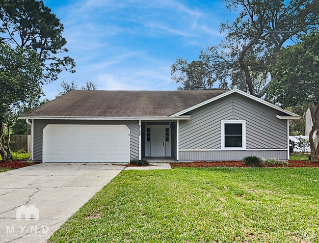 Building Photo - 5158 Sand Ridge Ct