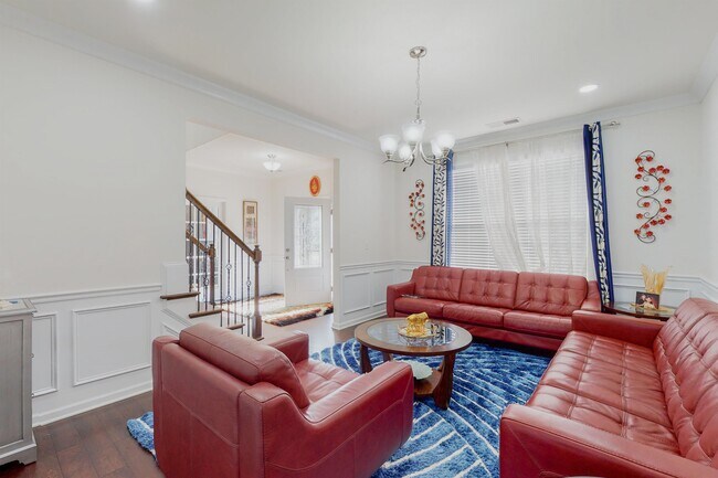 Foto del edificio - 4444 Mill Landing Dr