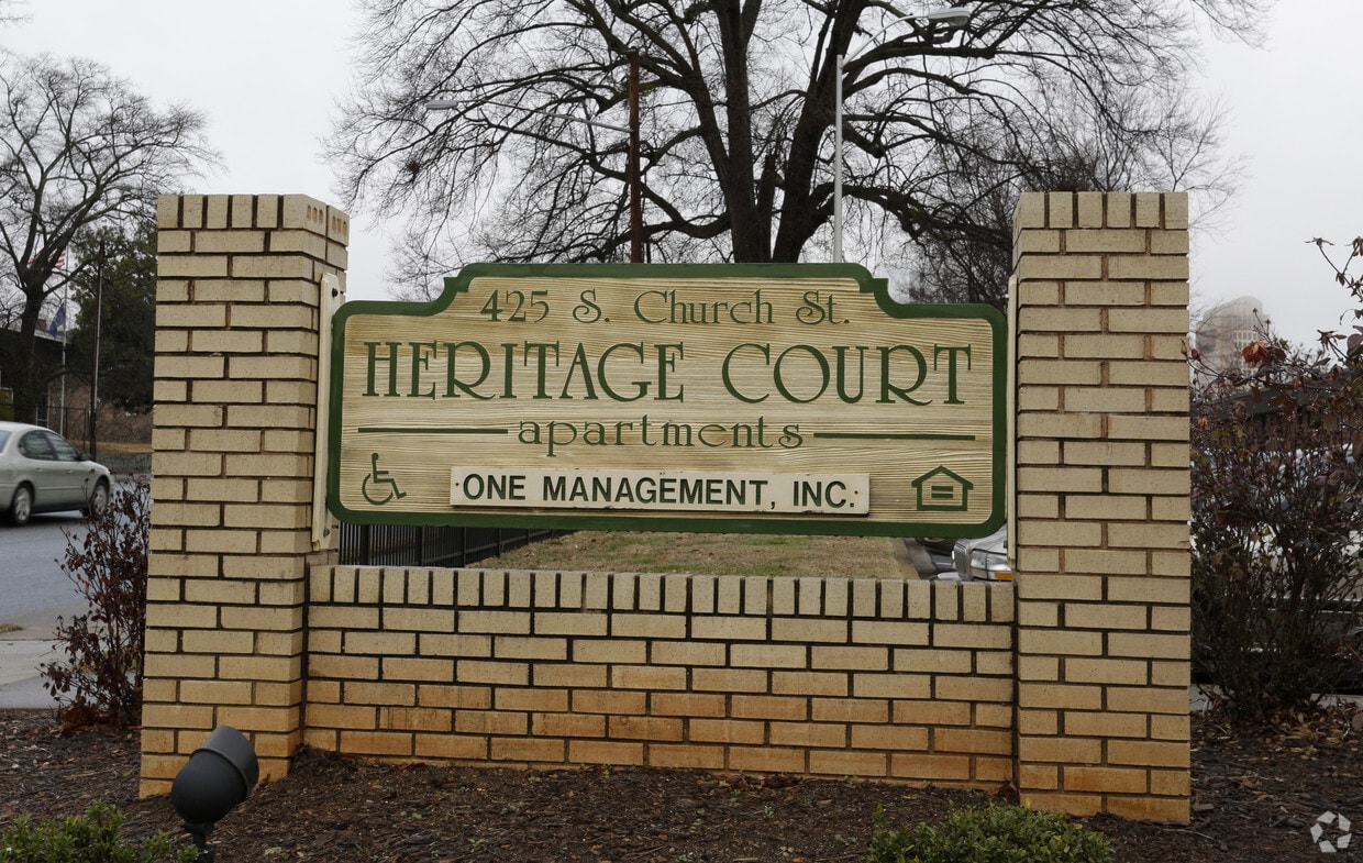 Heritage Court 425 S Church St Spartanburg SC 29306 Apartments com Heritage Court 425 S Church St Spartanburg SC 29306 Apartments com
