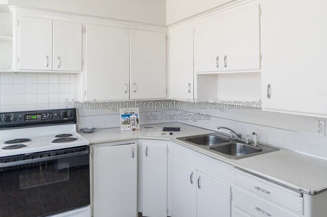 Foto del edificio - 1432 W Knox Ave