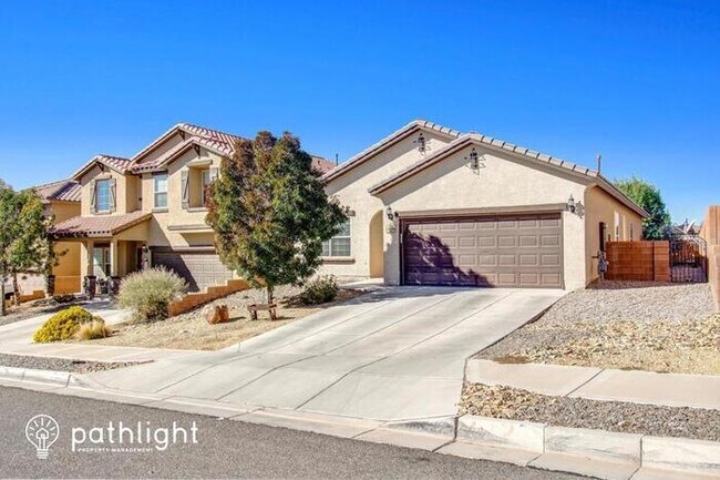 Foto del edificio - 612 Loma Linda Loop NE, Rio Rancho, NM, 87124
