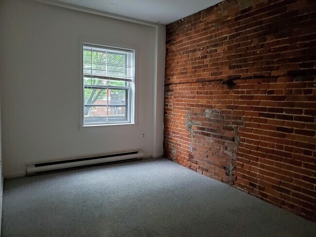 Foto del edificio - 1750 Washington St