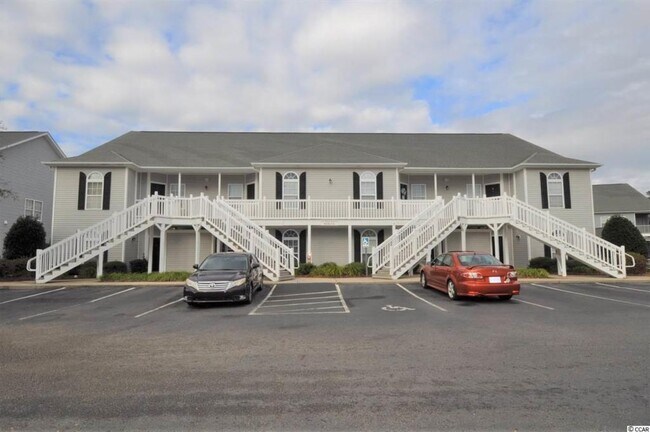Building Photo - 155 W. Haven Dr. Unit 14C