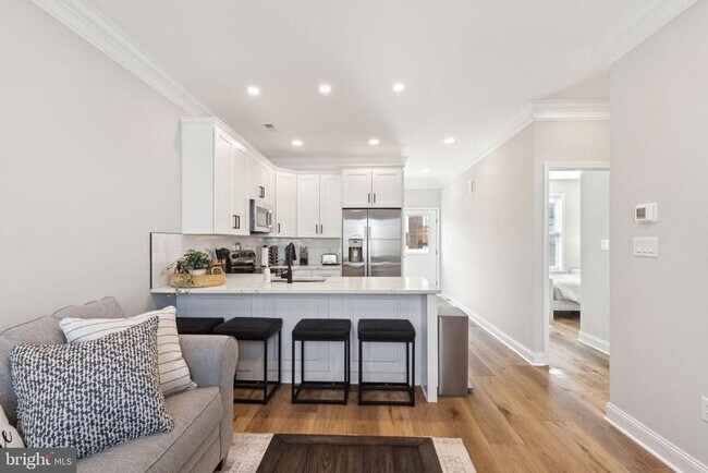 Foto del edificio - 153 Morgan St