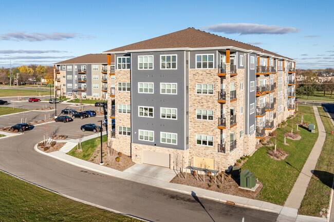 Building Photo - Colorado Commons