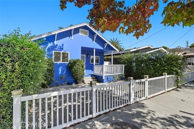 Foto del edificio - 414 N Gertruda Ave