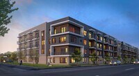 Primary Photo - Stylish 1 Bedroom Apartments with Urban So...