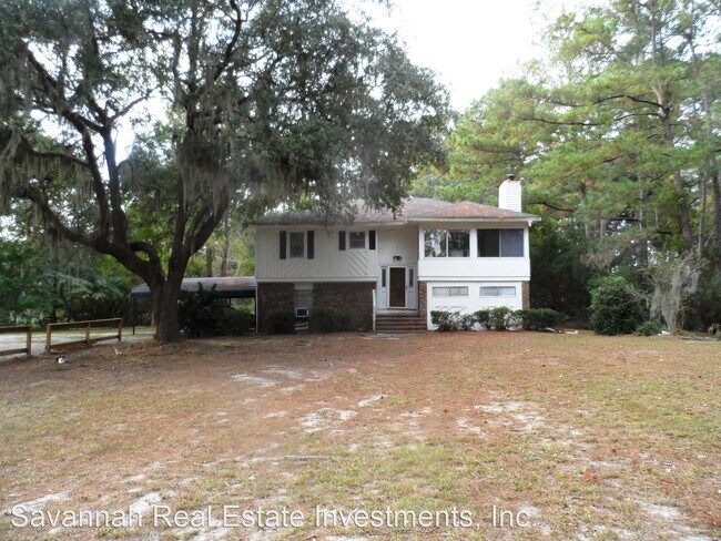 Building Photo - 4 br, 2 bath House - 9 Rio Rd