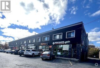 Building Photo - 14810-14810 Yonge St