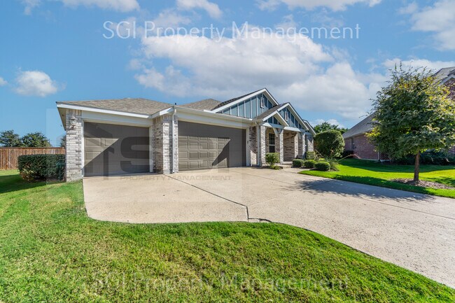 Foto del edificio - Fantastic Single Level 4 BR in Light Farms...