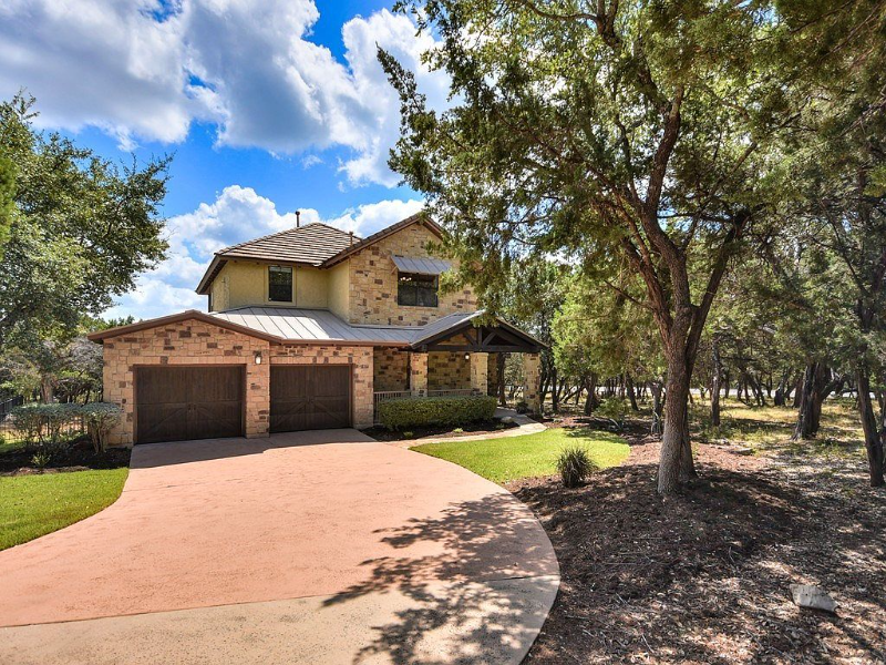 Foto principal - 17533 Sundancer Ln